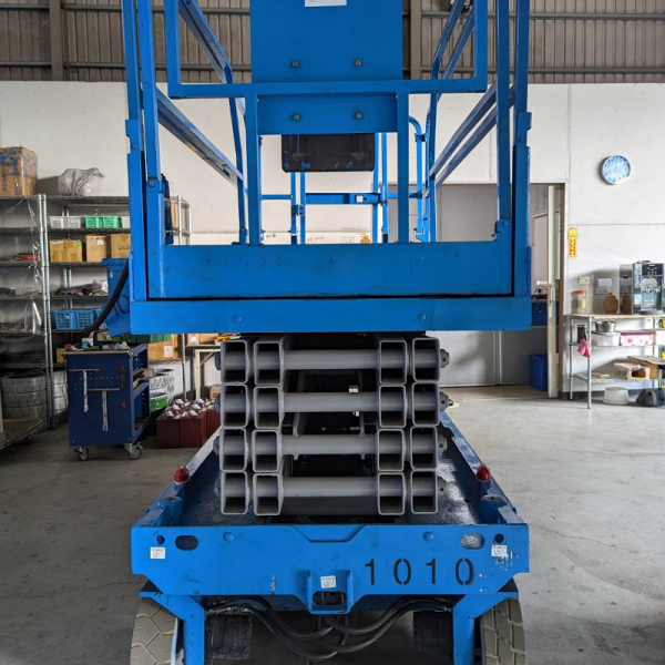 起重機械及設備